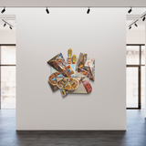 To The Conductor, A Hymn