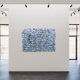 Birds Of Paradise - Blue