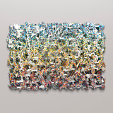 Birds Of Paradise - Multi Color