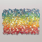 Birds Of Paradise - Rainbow