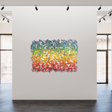 Birds Of Paradise - Rainbow