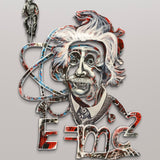 Gems Of Inspiration - Red & Black & Grey