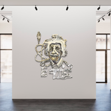 Gems Of Inspiration - Black & Grey