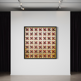 Engraved Memories (Red)