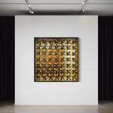 Engraved Memories (Blue)