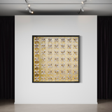 Engraved Memories (White)