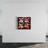 Michelangelo (Aubergine)