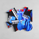 Broken Piano, Whole Soul