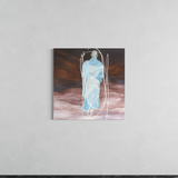 BHUDDIST (MONK OVER THE HILL)