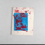 Fishwife, Portly Diner, Dali