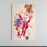 Man With Dog Racer, Gangster