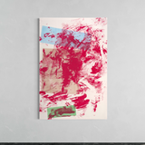 Gunfight, Slain In a Suit, She Sits By The Pool