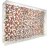 ACCIPITE ET MANDUCATE