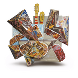 To The Conductor, A Hymn