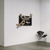 A Mosaic of Flight Outside the Box