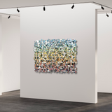 Birds Of Paradise - Multi Color