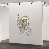 Gems Of Inspiration - Black & Grey