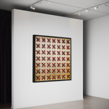 Engraved Memories (Red)