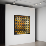 Engraved Memories (Blue)