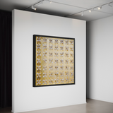 Engraved Memories (White)