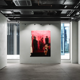 Red Room